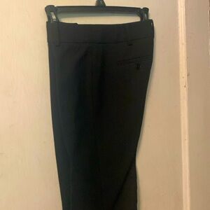 Talbots fully lined dress slacks, excellent for cold weather.